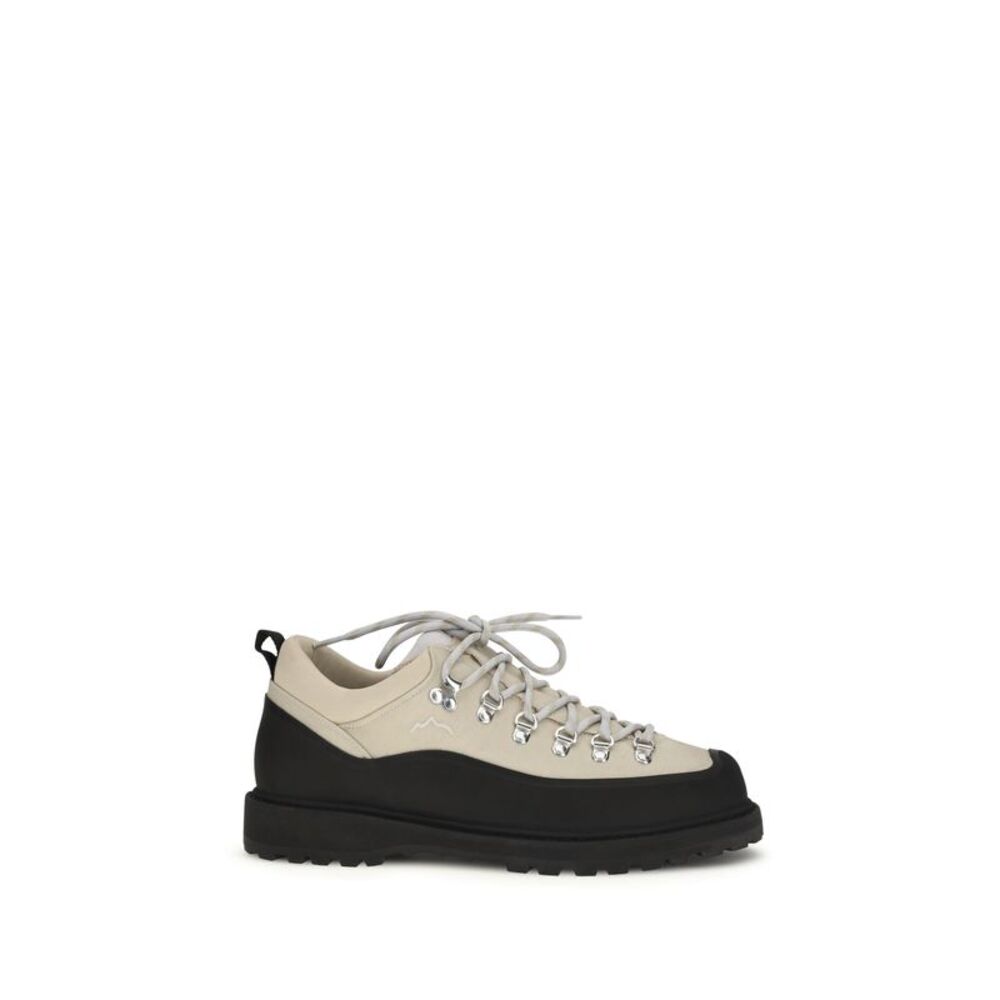 Diemme Men Roccia Basso Sport Trekking Boots